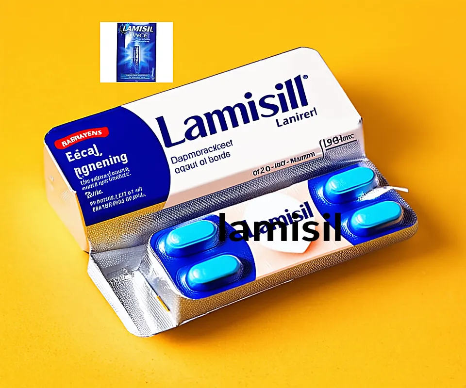 Lamisil crema drogas la rebaja